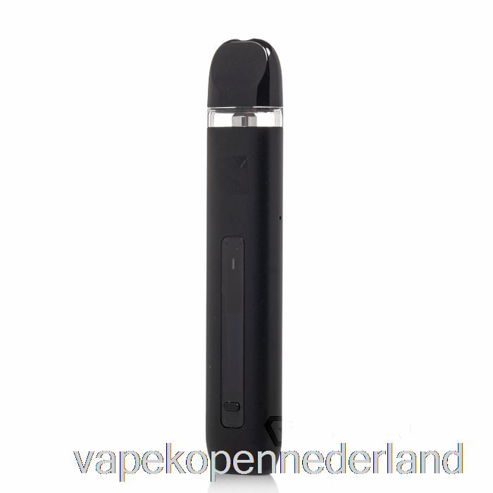 Vape Nederland Smok Igee Pro Kit Zwart